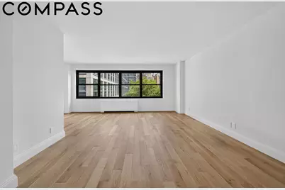 180 W End Avenue #6P, New York City, NY 10023 - Photo 2