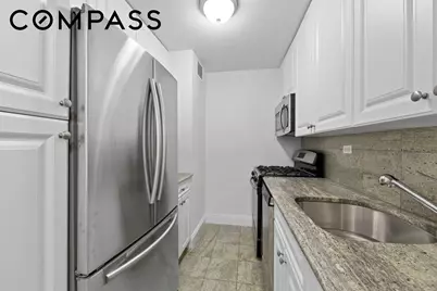 180 W End Avenue #6P, New York City, NY 10023 - Photo 10