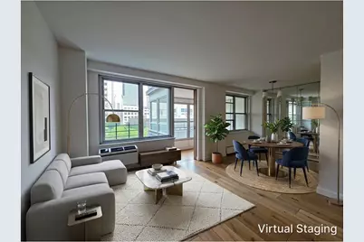 303 W 66th Street #10FE, New York City, NY 10069 - Photo 2