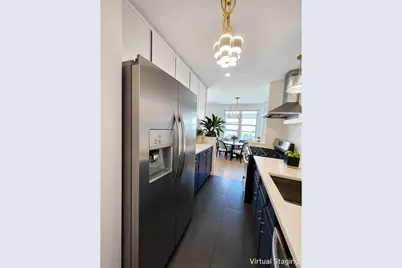 303 W 66th Street #10FE, New York City, NY 10069 - Photo 2
