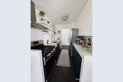 303 W 66th Street #10FE, New York City, NY 10069 - Photo 4