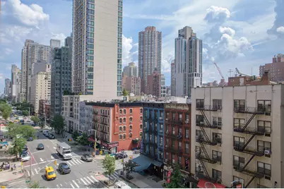 240 E 76th Street #8-J, New York City, NY 10021 - Photo 8