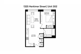1325 Herkimer St, New York City, NY 11233 - Photo 10