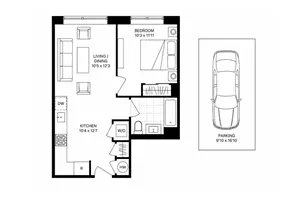 1325 Herkimer St, New York City, NY 11233 - Photo 10