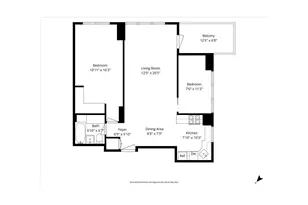 555 Kappock St, New York City, NY 10463 - Photo 16