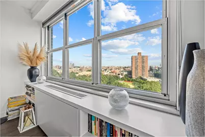555 Kappock Street #6P, New York City, NY 10463 - Photo 8