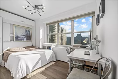 555 Kappock Street #6P, New York City, NY 10463 - Photo 6