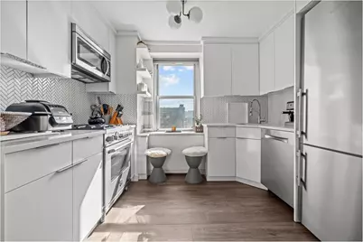 555 Kappock Street #6P, New York City, NY 10463 - Photo 4