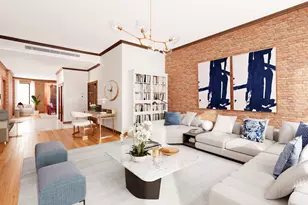 108 W 73rd St, New York City, NY 10023 - Photo 4