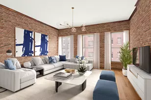 108 W 73rd St, New York City, NY 10023 - Photo 2