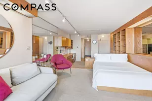 347 W 57th St, New York City, NY 10019 - Photo 1