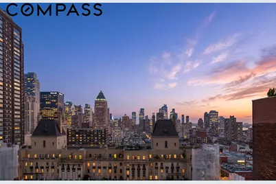347 W 57th Street #27E, New York City, NY 10019 - Photo 6