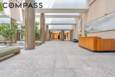 347 W 57th Street #27E, New York City, NY 10019 - Photo 10