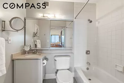 347 W 57th Street #27E, New York City, NY 10019 - Photo 8