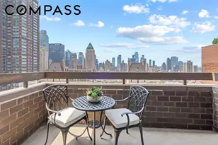 347 W 57th St, New York City, NY 10019 - Photo 2
