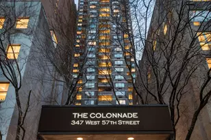 347 W 57th St, New York City, NY 10019 - Photo 10
