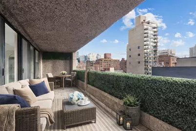 350 E 62nd Street #6DE, New York, NY 10065 - Photo 4