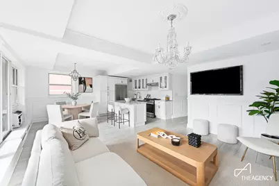 350 E 62nd Street #6DE, New York, NY 10065 - Photo 2