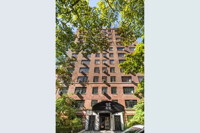 25 Monroe Place #7B, Brooklyn, NY 11201 - Photo 8