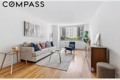 2025 Broadway #5A, New York City, NY 10023 - Photo 1