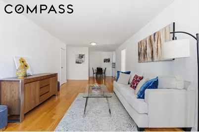 2025 Broadway #5A, New York City, NY 10023 - Photo 2