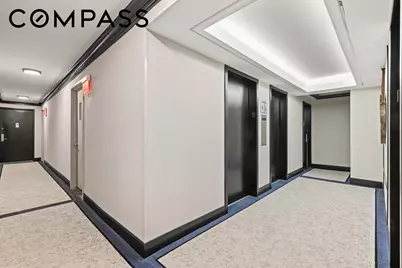 2025 Broadway #5A, New York City, NY 10023 - Photo 8