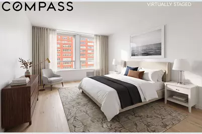 300 E 33rd Street #9M, New York City, NY 10016 - Photo 10