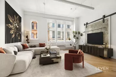 95 Grand Street #2, New York City, NY 10013 - Photo 2
