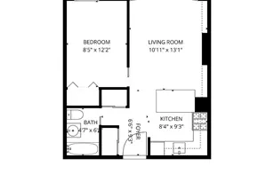 360 W 21st St, New York City, NY 10011 - Photo 6