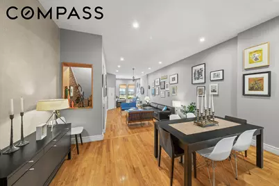 153 W 120th Street, New York City, NY 10027 - Photo 10