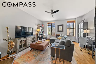 153 W 120th Street, New York City, NY 10027 - Photo 32