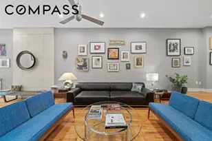 153 W 120th St, New York City, NY 10027 - Photo 4