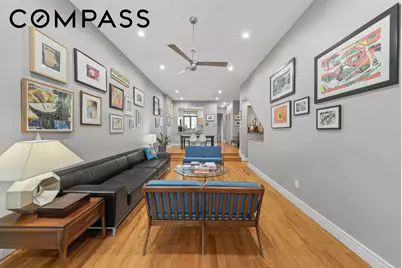 153 W 120th Street, New York City, NY 10027 - Photo 2