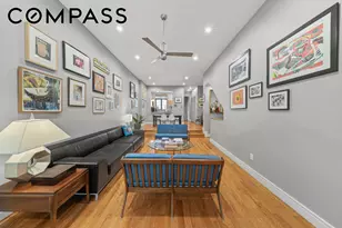 153 W 120th St, New York City, NY 10027 - Photo 2