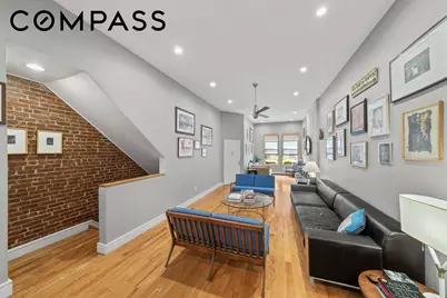 153 W 120th Street, New York City, NY 10027 - Photo 8