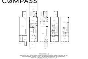 153 W 120th St, New York City, NY 10027 - Photo 58