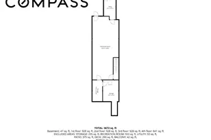 153 W 120th St, New York City, NY 10027 - Photo 56