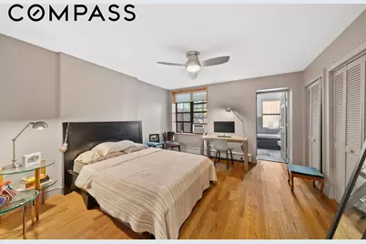 153 W 120th Street, New York City, NY 10027 - Photo 22