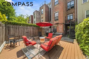 153 W 120th St, New York City, NY 10027 - Photo 28