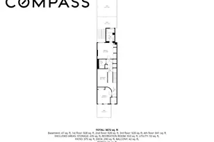 153 W 120th St, New York City, NY 10027 - Photo 54