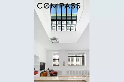 23 E 10th Street #PHA, New York City, NY 10003 - Photo 2