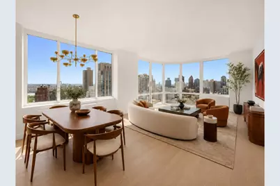 400 E 84th Street #24C, New York City, NY 10028 - Photo 2