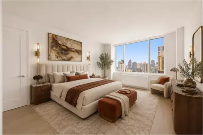 400 E 84th Street #24C, New York City, NY 10028 - Photo 4