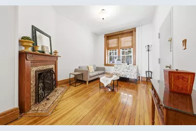 15 Fort Charles Place, New York, NY 10463 - Photo 4
