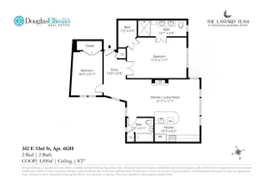 342 E 53rd St, New York, NY 10022 - Photo 8