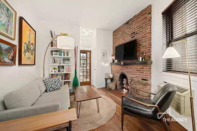 252 W 20th Street #4B, New York City, NY 10011 - Photo 1