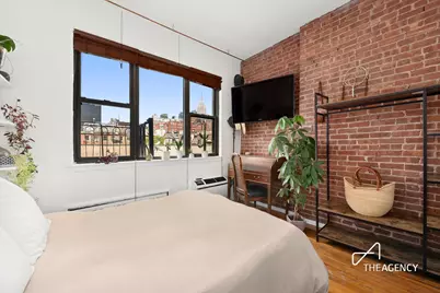 252 W 20th Street #4B, New York City, NY 10011 - Photo 2