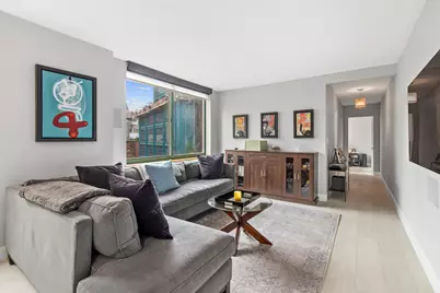295 Greenwich Street #9M, New York City, NY 10007 - Photo 2