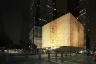 295 Greenwich St, New York City, NY 10007 - Photo 16
