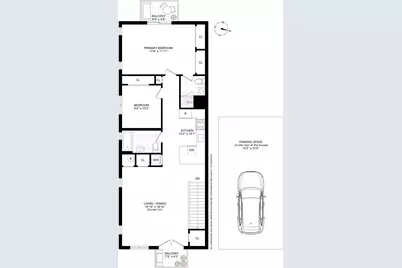 181 Beach 117th Street #3, Rockaway Park, NY 11694 - Photo 30